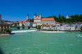 Austria, upper austria, steyr