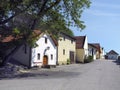 Austria, rural village in Lower Austria