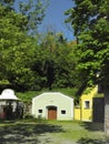 Austria, rural village in Lower Austria