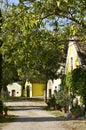 Austria, Wine Cellars