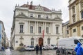 Austrian Academy of Sciences, Vienna