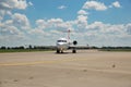 Austrian Arrows Fokker 70