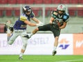 Austrian Bowl XXXI