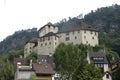 Austrian castle