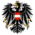 Austrian Coat of Arms