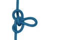 Austrian conductor knot