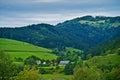 Austrian countryside, Austria