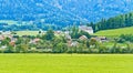 Austrian countryside, Austria