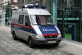Austrian Federal Police