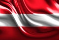 Austrian flag