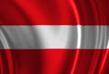 Austrian flag