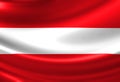 Austrian flag