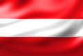 Austrian flag