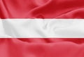 Austria Flag