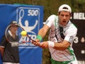 Austrian Jurgen Melzer