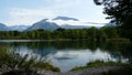 Austrian Montains