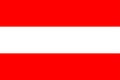 Austrian National Flag