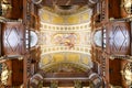 Austrian National Library - Vienna, Austria