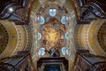 Austrian National Library - Vienna, Austria