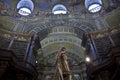 Austrian National Library in Vienna