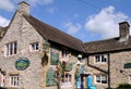 Austrian sausage importer, Bakewell.