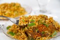 Authentic Chicken Biryani