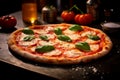 Authentic Delight: Experience Margherita Perfection
