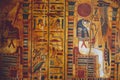 Authentic Egyptian art and heliographs