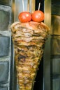 Authentic greek gyro athens greece