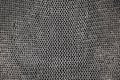 Authentic handmade Hauberk fragment pattern