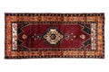 Authentic handmade Turkish carpet
