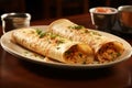 Authentic Indian Masala Dosa - Mouthwatering South Indian Delight Bursting with Aromatic Flavors