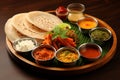 Authentic Indian Masala Dosa - Mouthwatering South Indian Delight Bursting with Aromatic Flavors