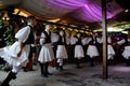 Authentic and local experience in Rustic House with greek dances