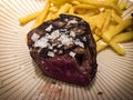 Authentic Spanish Filet Mignon & x22;Solomillo& x22;