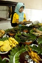Authentic Sundanese Food Bandung