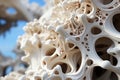 Authentic White Coral: Enhance Your Home Decor with Natural Beauty