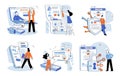 Authentication. The user interface should prioritize security without compromising usability
