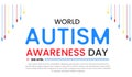 Autism Awareness, Shedding Light on a Complex Condition