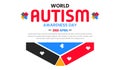 Autism Awareness, Shedding Light on a Complex Condition