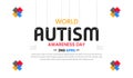 Autism Awareness, Shedding Light on a Complex Condition