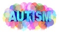 Autism Diagnosis Royalty Free Stock Photo