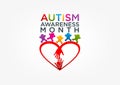 Autism logo