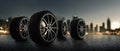 Auto - car tires - summer tires - winter tires