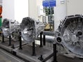 Auto Engines factory