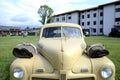 Auto Ford 21 A 1942