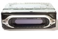 Auto mp3 player Royalty Free Stock Photo