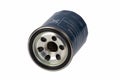 Auto oil filter