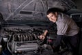 Auto Repair Mechanic