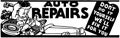 Auto Repairs